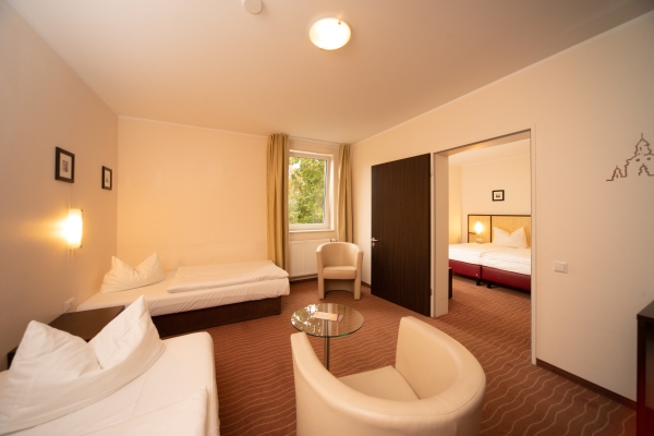 Hotel Bergwirtschaft Wilder Mann (Dresden)
